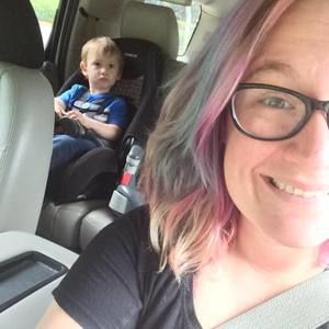 Meet your Posher, Ashley